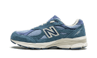 New Balance 990 v3 Levi's Blue