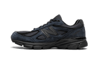 New Balance 990 v4 JJJJound Made In USA Navy