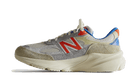 New Balance 990 V6 MiUSA Ronnie Fieg Madison Square Garden Sandrift