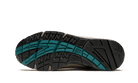 New Balance 991 Made In UK Palace Brown Teal