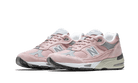 New Balance 991 Pink - W991PNK
