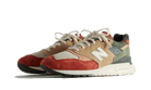 New Balance 998 Ronnie Fieg & Frank Lloyd Wright Foundation Broadacre …