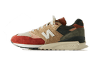 New Balance 998 Ronnie Fieg & Frank Lloyd Wright Foundation Broadacre …