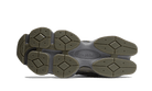 New Balance Blacktop Dark Moss