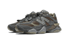 New Balance Blacktop Dark Moss