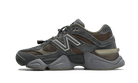 New Balance Blacktop Dark Moss