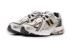 New Balance 1906R White Gold