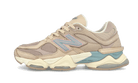 New Balance 9060 Ivory Cream
