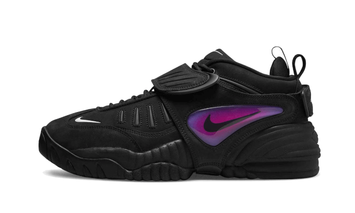 Air Adjust Force Ambush Black Psychic Purple