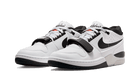Nike Air Alpha Force 88 Billie Eilish White Black
