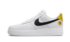 Nike Air Force 1 Low Have a Nike Day White Gold