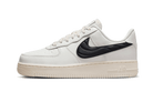 Nike Air Force 1 '07 Quilted Swoosh Phantom Black