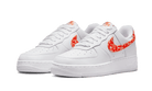 Nike Air Force 1 Low '07 Essentiel Orange Paisley