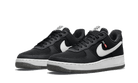 Nike Air Force 1 Low '07 LV8 Toasty Black White