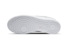 Nike Air Force 1 Low '07 Essential White Black Paisley