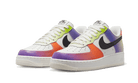 Nike Air Force 1 Low '07 Multi-Color Gradient