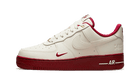 Nike Air Force 1 Low '07 SE 40th Anniversary Sail Team Red