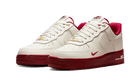 Nike Air Force 1 Low '07 SE 40th Anniversary Sail Team Red