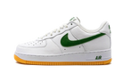 Nike Air Force 1 Low Color of the Month Forest Green