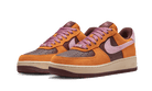 Nike Air Force 1 Low Magma Orange