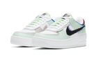 Nike Air Force 1 Low Shadow 8 Bit Barely Green