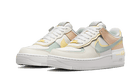 Nike Air Force 1 Low Shadow Sail Light Silver Citron Tint