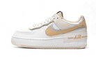 Nike Air Force 1 Low Shadow Sail Tan