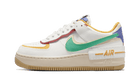 Air Force 1 Low Shadow Summit White Neptune Green