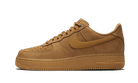 Nike Air Force 1 Low Flax Wheat (2021) - CJ9179-200