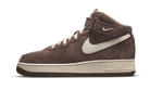 Nike Air Force 1 Mid Chocolate