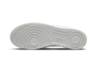 Air Force 1 Low SP Slamjam White