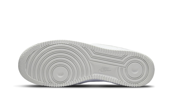 Air Force 1 Low SP Slamjam White