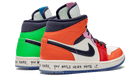 Air Jordan 1 Mid Fearless Melody Ehsani - CQ7629-100