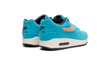 Nike Air Max 1 Corduroy Baltic Blue
