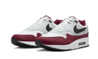 Nike Air Max 1 Dark Team Red