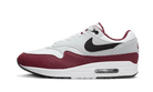 Nike Air Max 1 Dark Team Red