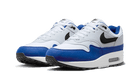 Nike Air Max 1 Deep Royal Blue