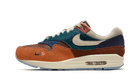 Nike Air Max 1 Kasina Won-Ang Orange