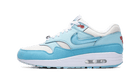 Nike Air Max 1 Puerto Rico Blue Gale