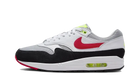 Nike Air Max 1 Volt Chilli