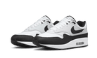 Nike Air Max 1 White Black