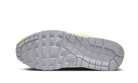 Nike Air Max 1 White Bright Yellow
