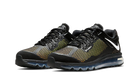 Nike Air Max 2013 Stussy Black