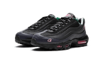 Nike Air Max 95 SP Corteiz Pink Beam