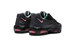 Nike Air Max 95 SP Corteiz Pink Beam