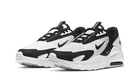 Nike Air Max Bolt White Black