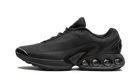 Nike Air Max DN Black Dark Smoke Grey