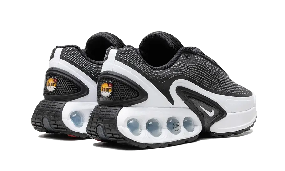 Nike Air Max DN Black White Cool Grey
