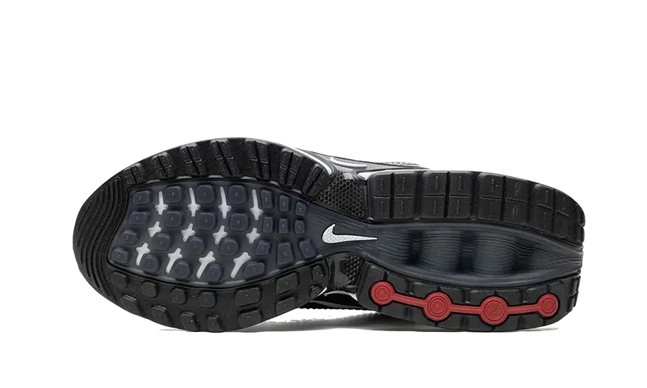Nike Air Max DN Black White Cool Grey