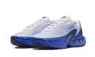 Nike Air Max DN Platinum Royal Blue